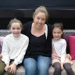 Meet your Posher, Leah